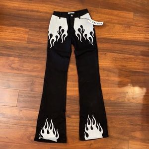 I.AM.GIA Quinni Pants Brand New W Tags